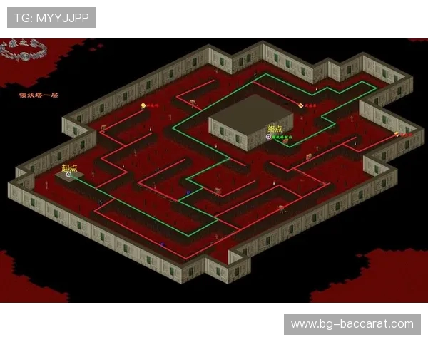 仙剑奇侠传三锁妖塔第二层探索揭秘与隐藏任务解析